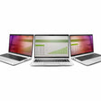 StarTech.com 14-inch 16:9 Laptop Privacy Screen, Reversible Gold Filter w/Enhanced Privacy, Computer Security Filter, +/- 30&deg; View Angle
