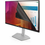 StarTech.com 27-inch 16:9 Gold Monitor Privacy Screen, Reversible Filter w/Enhanced Privacy, Screen Protector/Shield, +/- 30° View Angle