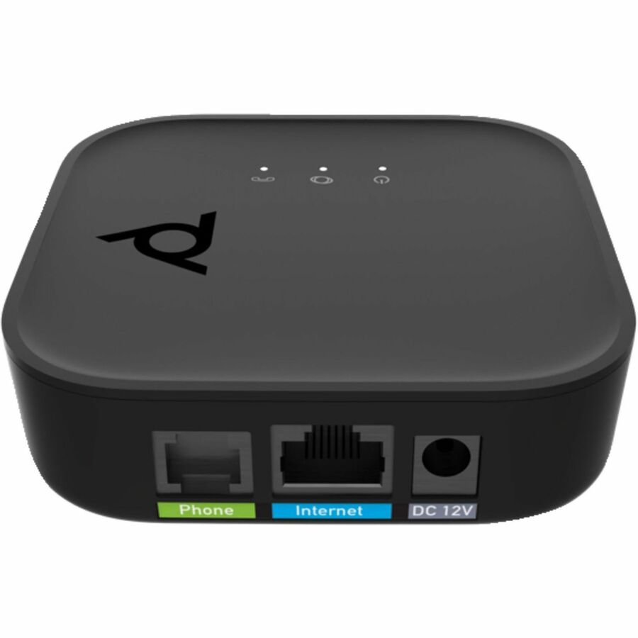 Poly ATA 400 VoIP Gateway