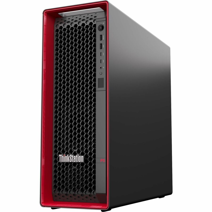 FR LENOVO THINKSTATION P5 W32435 16G X4 W11PWS