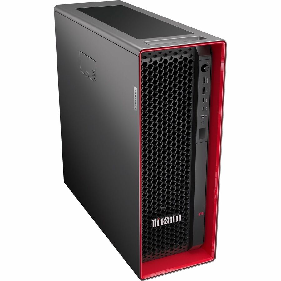 FR LENOVO THINKSTATION P5 W32435 16G X4 W11PWS