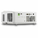 ViewSonic LX700-4K 3D Laser Projector - 16:9 - Wall Mountable, Ceiling Mountable - White