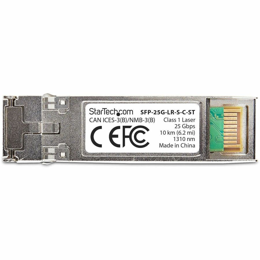 StarTech.com SFP28 Module