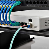 StarTech.com MSA-Compliant SFP-25G-SR-S SFP28 Module, 25Gb Multimode Fiber (MMF), 25GBASE-SR LC Transceiver, 850nm, 100m (328ft), DDM/DOM