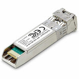 StarTech.com MSA-Compliant SFP-25G-SR-S SFP28 Module, 25Gb Multimode Fiber (MMF), 25GBASE-SR LC Transceiver, 850nm, 100m (328ft), DDM/DOM