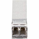 StarTech.com Cisco SFP-25G-SR-S Compatible SFP28 Module, 25Gb Multimode Fiber (MMF), 25GBASE-SR LC Transceiver, 100m (328ft), DDM/DOM
