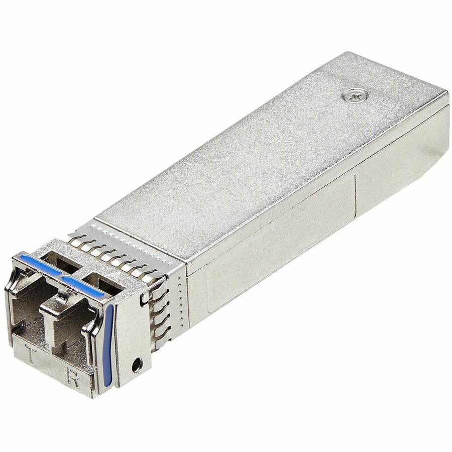 StarTech.com HPE JL486A Compatible SFP28 Module, 25GBase-LR, 25Gb Single Mode Fiber (SMF), LC Transceiver, 10km (6.2mi), DDM/DOM