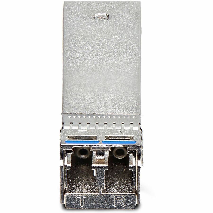 StarTech.com HPE JL486A Compatible SFP28 Module, 25GBase-LR, 25Gb Single Mode Fiber (SMF), LC Transceiver, 10km (6.2mi), DDM/DOM