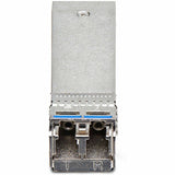 StarTech.com HPE JL486A Compatible SFP28 Module, 25GBase-LR, 25Gb Single Mode Fiber (SMF), LC Transceiver, 10km (6.2mi), DDM/DOM