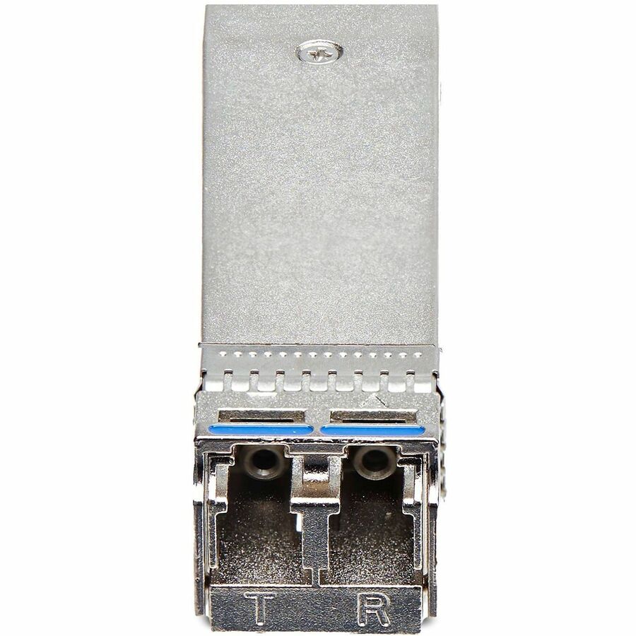 StarTech.com MSA-Compliant SFP-25G-LR-S SFP28 Module, 25Gb Single Mode Fiber (SMF), 25GBASE-LR LC Transceiver, 1310nm, 10km (6.2mi), DDM