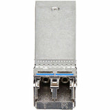 StarTech.com MSA-Compliant SFP-25G-LR-S SFP28 Module, 25Gb Single Mode Fiber (SMF), 25GBASE-LR LC Transceiver, 1310nm, 10km (6.2mi), DDM