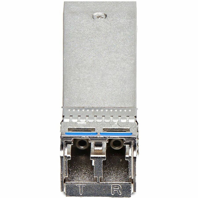 StarTech.com MSA-Compliant SFP-25G-LR-S SFP28 Module, 25Gb Single Mode Fiber (SMF), 25GBASE-LR LC Transceiver, 1310nm, 10km (6.2mi), DDM