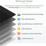 StarTech.com StarTech.com 15-inch MacBook Air 2023 Laptop Privacy Screen, Removable and Reversible Anti-Glare Blue Light Filter, Magnetic