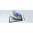 Lenovo Tab M11 TB330FU Tablet - 11" WUXGA - MediaTek MT6769H Helio G88 (12nm) Octa-core - 4 GB - 64 GB Storage - Android 13 - Luna Gray