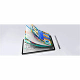 Lenovo Tab M11 TB330FU Tablet - 11" WUXGA - MediaTek MT6769H Helio G88 (12nm) Octa-core - 4 GB - 64 GB Storage - Android 13 - Luna Gray