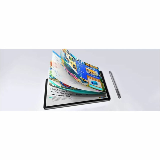 Lenovo Tab M11 TB330FU Tablet - 11" WUXGA - MediaTek MT6769H Helio G88 (12nm) Octa-core - 4 GB - 64 GB Storage - Android 13 - Luna Gray