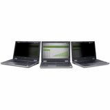 Écran de confidentialité tactile 16 pouces 16:10 StarTech.com, protection pour ordinateur portable