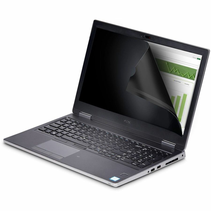 Écran de confidentialité tactile 16 pouces 16:10 StarTech.com, protection pour ordinateur portable