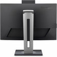 ViewSonic VG2457V 24" Class Webcam Full HD LED Monitor - 16:9 - Black