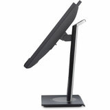 ViewSonic VG2457V 24" Class Webcam Full HD LED Monitor - 16:9 - Black