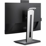 ViewSonic VG2457V 24" Class Webcam Full HD LED Monitor - 16:9 - Black
