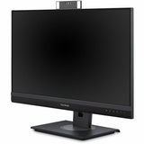 ViewSonic VG2757V-2K 27" Class Webcam WQHD LED Monitor - 16:9 - Black