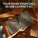 Logitech Notebook Accessory Kit