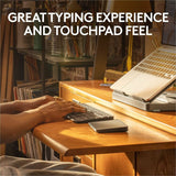 Logitech Notebook Accessory Kit