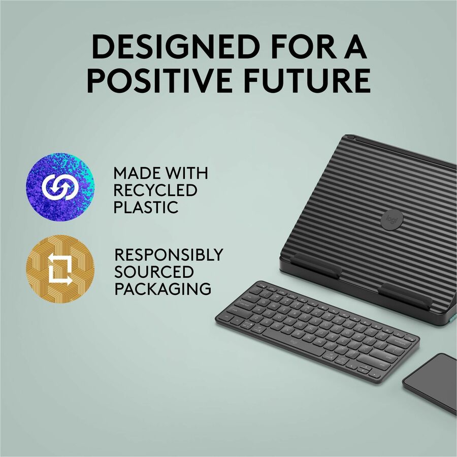 Logitech Notebook Accessory Kit