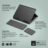 Logitech Notebook Accessory Kit