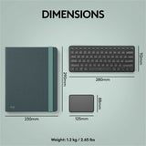 Logitech Notebook Accessory Kit
