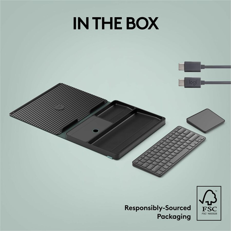 Logitech Notebook Accessory Kit