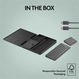 Logitech Notebook Accessory Kit