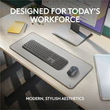 Logitech Signature Slim for Business MK955 Keyboard & Mouse