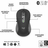Logitech Signature Slim for Business MK955 Keyboard & Mouse
