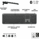 Logitech Signature Slim for Business MK955 Keyboard & Mouse