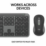 Logitech Signature Slim for Business MK955 Keyboard & Mouse