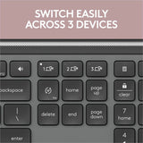 Logitech Signature Slim K950 Keyboard