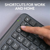 Logitech Signature Slim K950 Keyboard