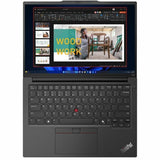 LENOVO ENG NB TP E14 G6 ULT7 16G 512G 11P