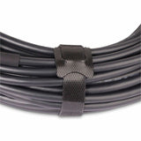 StarTech.com 100ft (30.4m) HDMI 2.1 Hybrid Active Optical Cable (AOC), CMP, Plenum Rated, 8K Ultra High Speed HDMI 2.1/2.0 Cable, 48Gbps