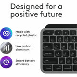 Logitech MX Keys S Combo Keyboard & Mouse