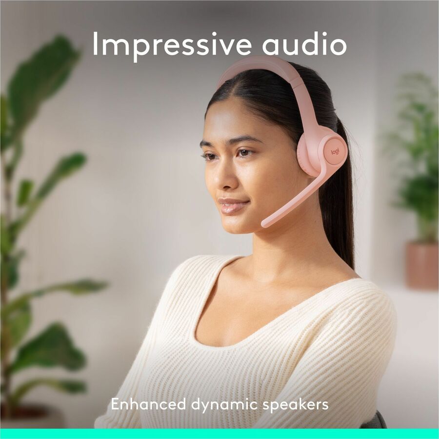 Logitech Zone 300 Headset