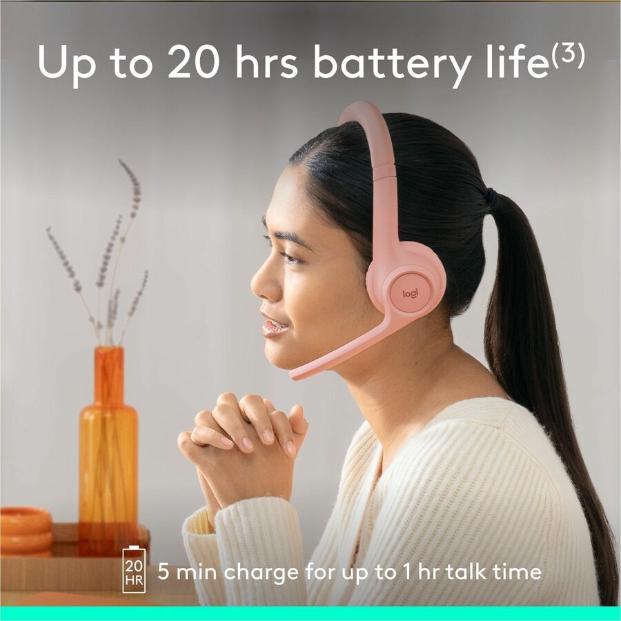 Logitech Zone 300 Headset