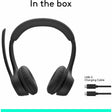Logitech Zone 300 Headset