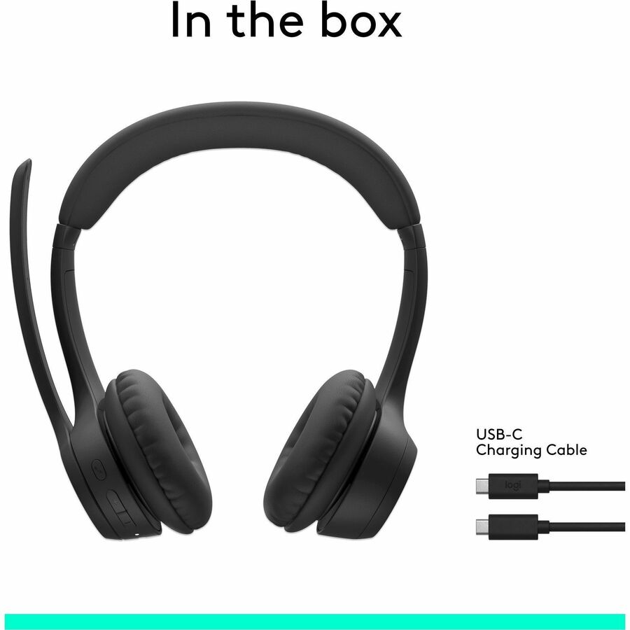 Logitech Zone 300 Headset