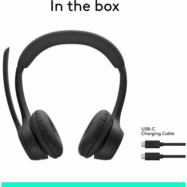 Logitech Zone 300 Headset