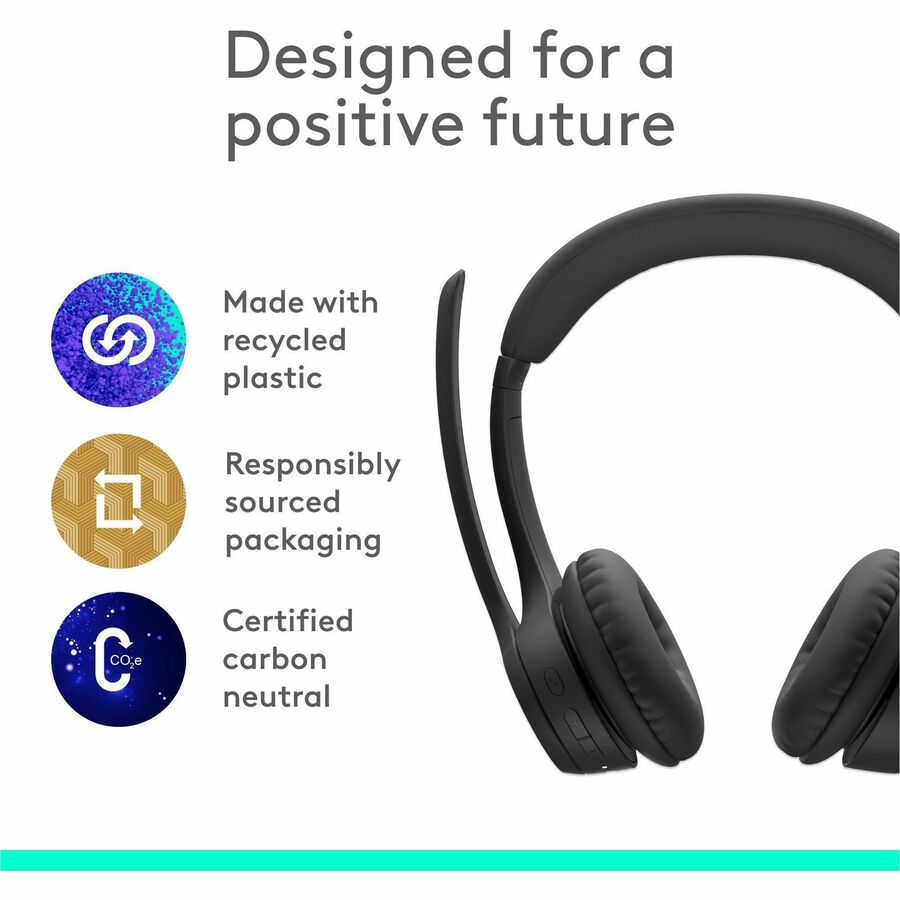 Logitech Zone 300 Headset