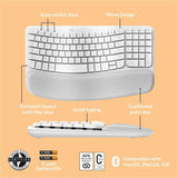 Logitech MX Keys Keyboard