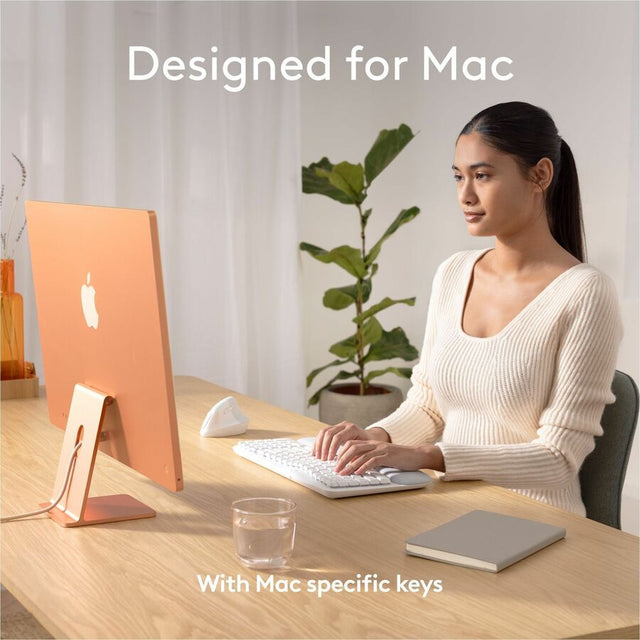 Logitech MX Keys Keyboard